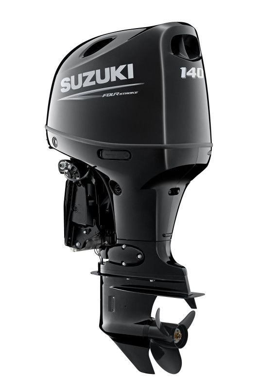 slider 0 Suzuki DF 140B